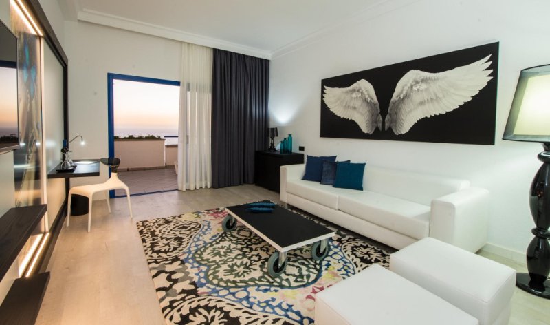 Gran Canaria utazás Tui Blue Suite Princess - Adults Only