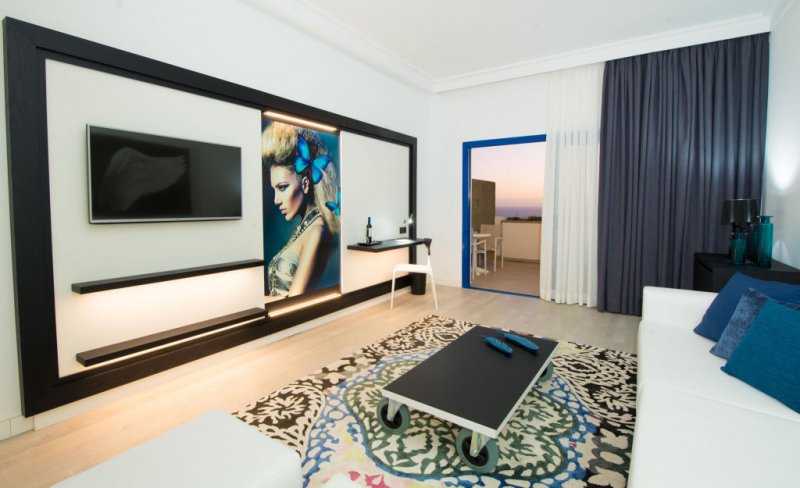 Gran Canaria utazás Tui Blue Suite Princess - Adults Only