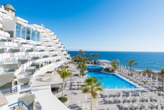 Tui Blue Suite Princess - Adults Only Gran Canaria