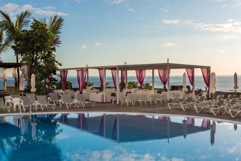 Tui Blue Suite Princess - Adults Only Gran Canaria
