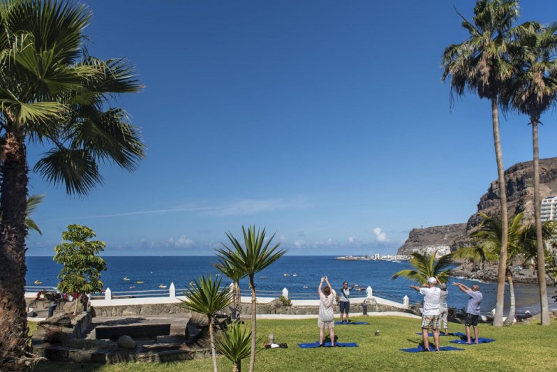 Gran Canaria utazás Tui Blue Suite Princess - Adults Only