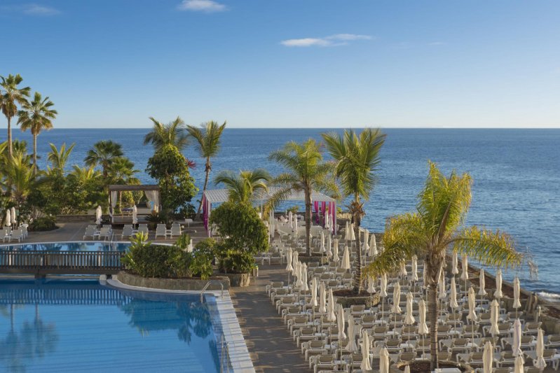 Gran Canaria utazás Tui Blue Suite Princess - Adults Only