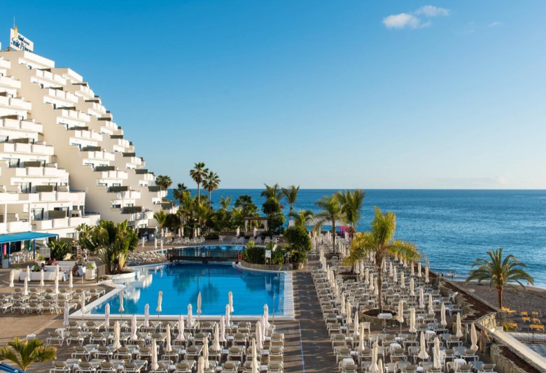 Gran Canaria utazás Tui Blue Suite Princess - Adults Only