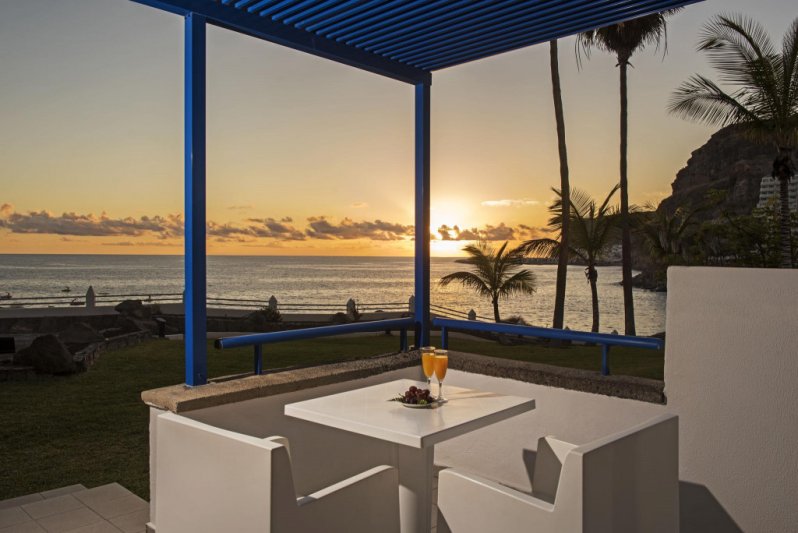 Gran Canaria utazás Tui Blue Suite Princess - Adults Only