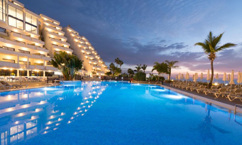 Gran Canaria utazás Tui Blue Suite Princess - Adults Only