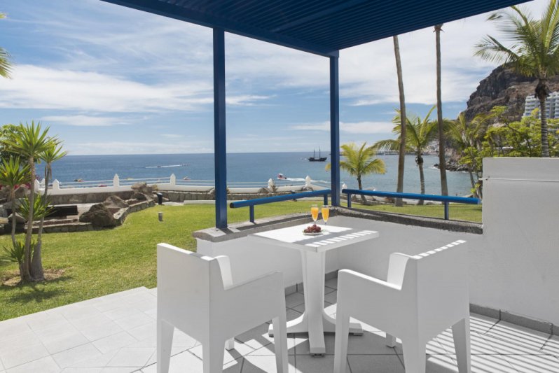 Gran Canaria utazás Tui Blue Suite Princess - Adults Only