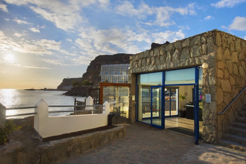 Gran Canaria utazás Tui Blue Suite Princess - Adults Only