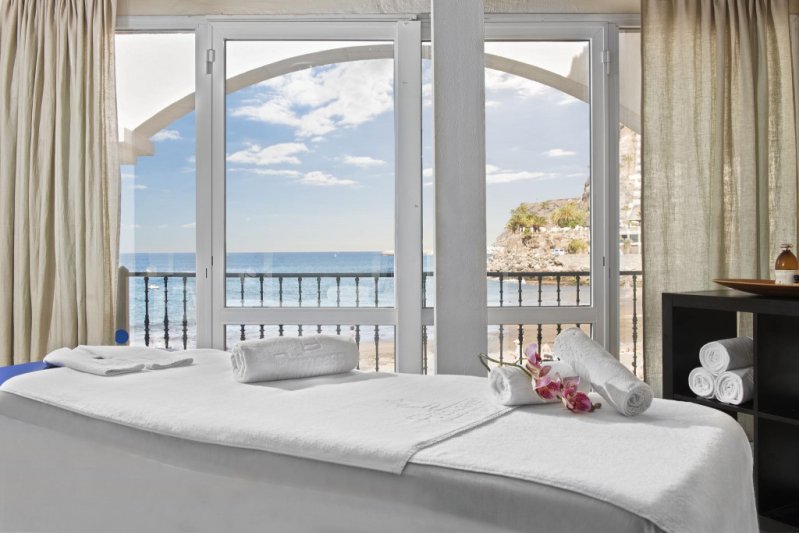 Gran Canaria utazás Tui Blue Suite Princess - Adults Only