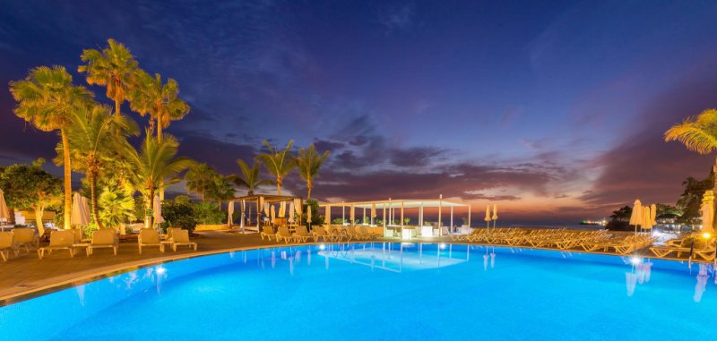 Gran Canaria utazás Tui Blue Suite Princess - Adults Only