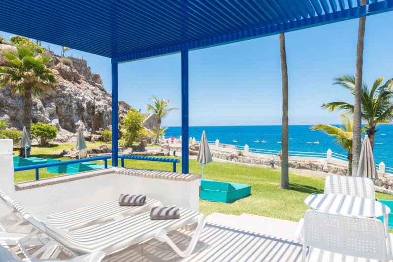 Gran Canaria utazás Tui Blue Suite Princess - Adults Only