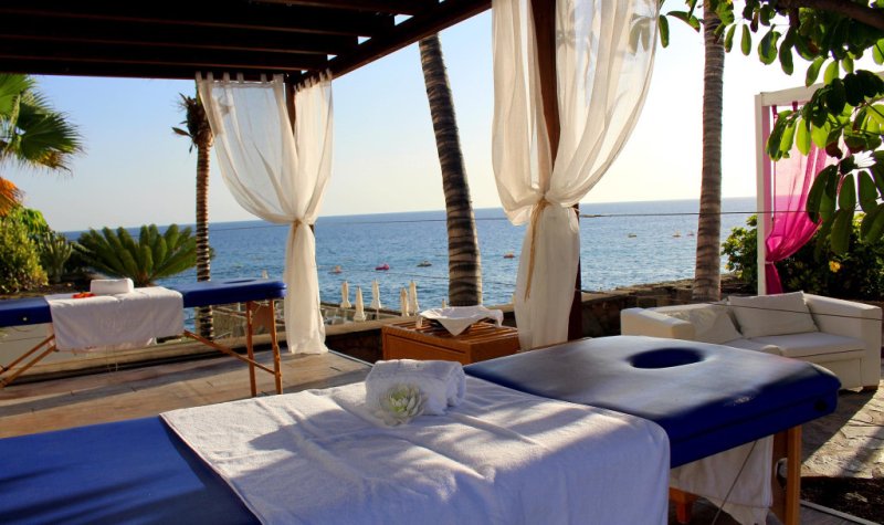 Gran Canaria utazás Tui Blue Suite Princess - Adults Only