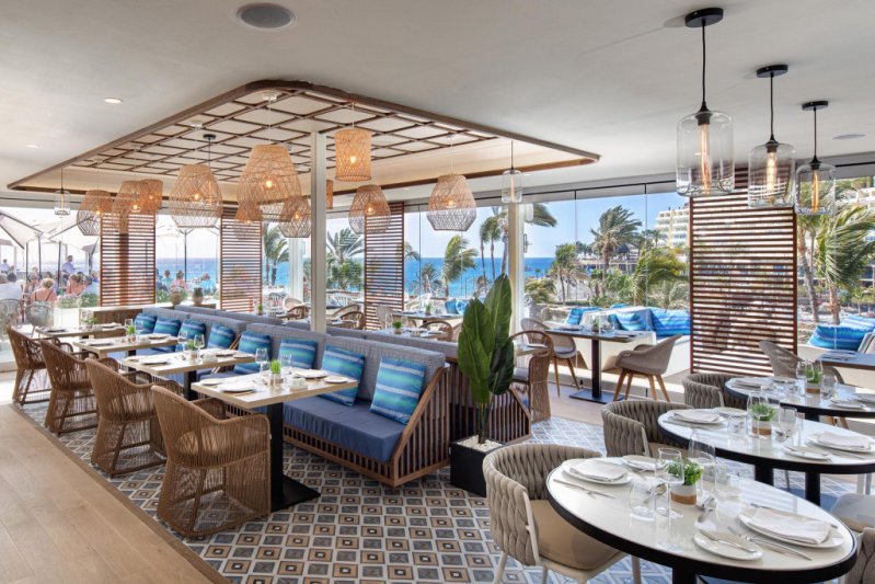 Gran Canaria utazás Tui Blue Suite Princess - Adults Only