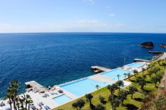 Vidamar Resort Madeira Madeira