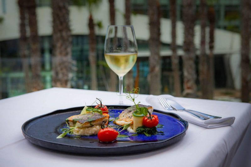 Madeira utazás Vidamar Resort Madeira