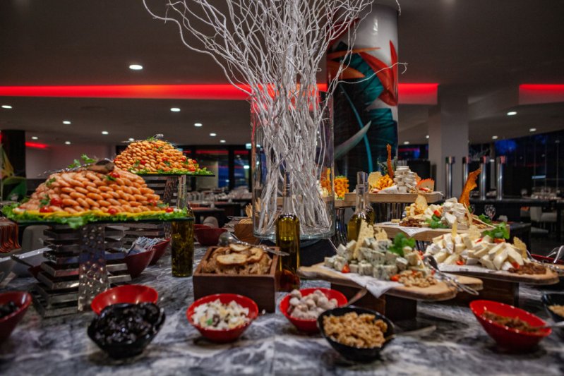 Madeira utazás Vidamar Resort Madeira