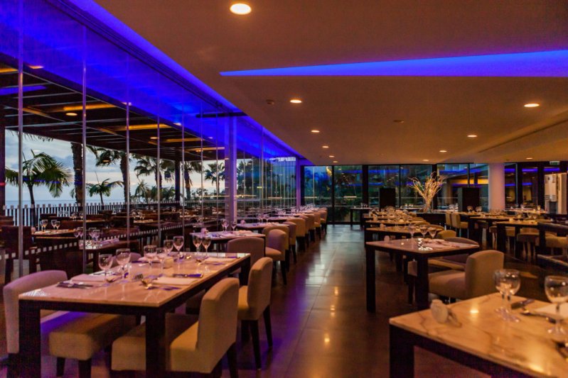 Madeira utazás Vidamar Resort Madeira