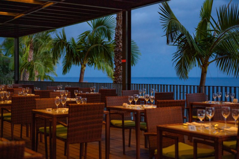 Madeira utazás Vidamar Resort Madeira