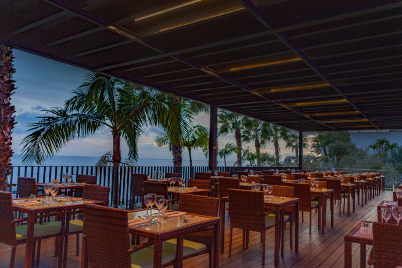 Madeira utazás Vidamar Resort Madeira