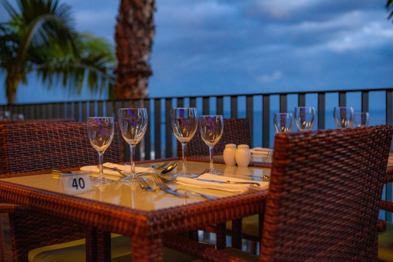 Madeira utazás Vidamar Resort Madeira