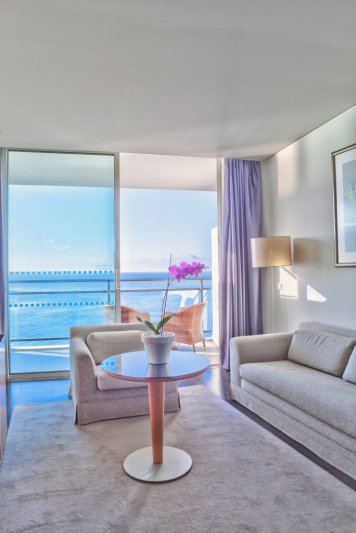 Madeira utazás Vidamar Resort Madeira