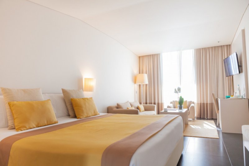 Madeira utazás Vidamar Resort Madeira