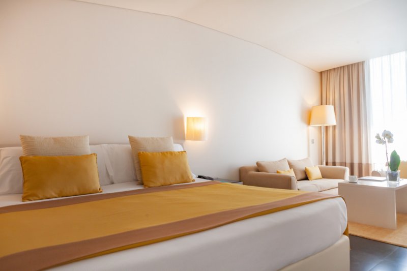 Madeira utazás Vidamar Resort Madeira