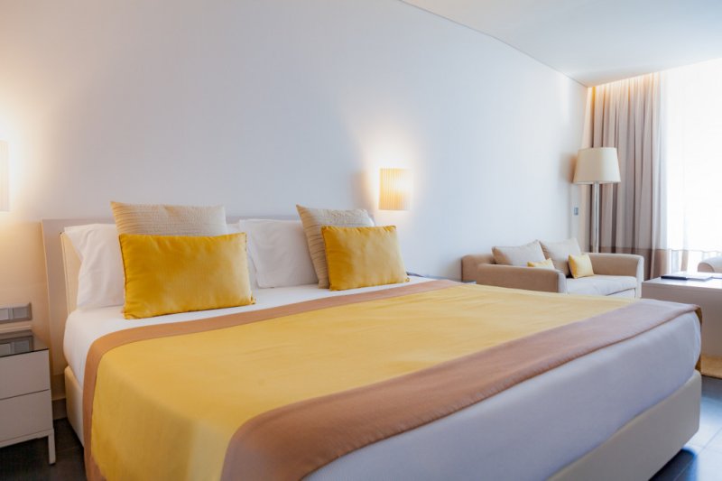 Madeira utazás Vidamar Resort Madeira