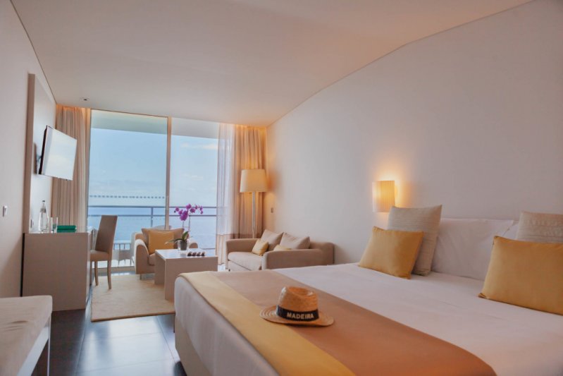 Vidamar Resort Madeira Madeira