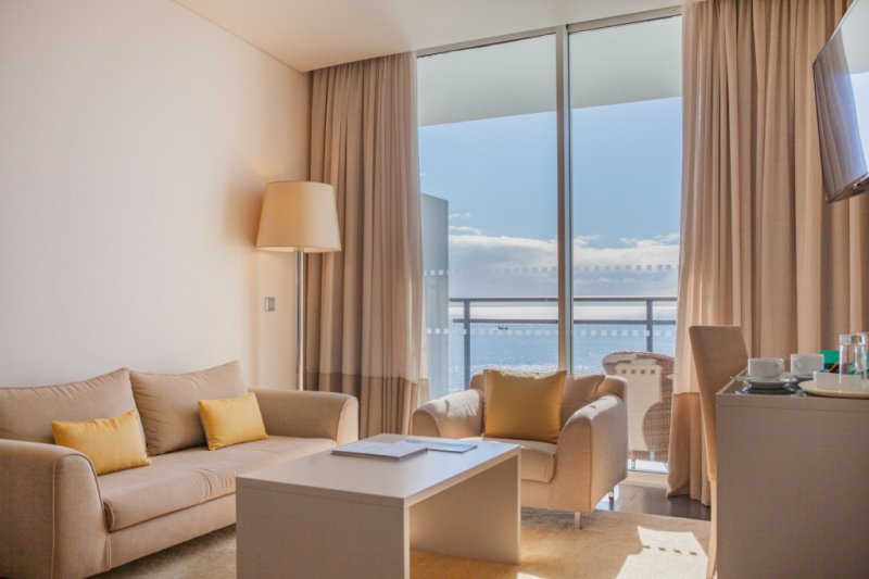 Madeira utazás Vidamar Resort Madeira