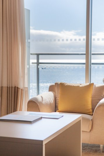 Madeira utazás Vidamar Resort Madeira