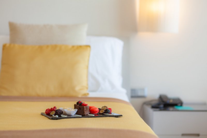 Madeira utazás Vidamar Resort Madeira