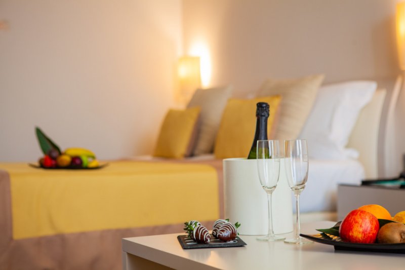 Madeira utazás Vidamar Resort Madeira