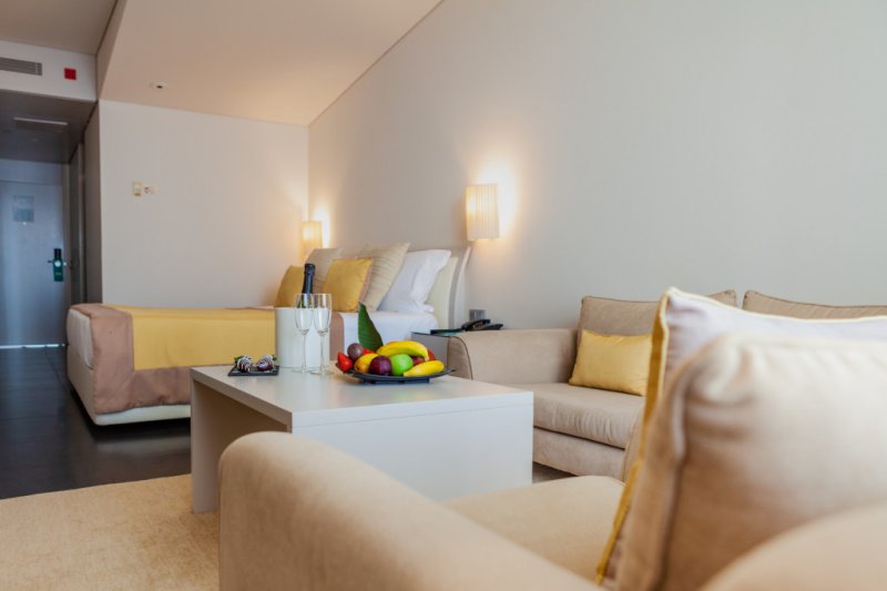 Madeira utazás Vidamar Resort Madeira