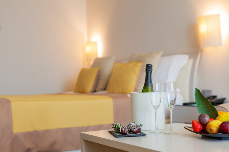 Madeira utazás Vidamar Resort Madeira