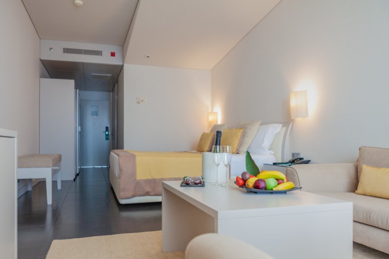 Madeira utazás Vidamar Resort Madeira