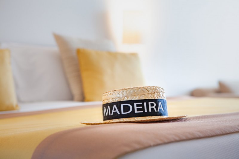 Madeira utazás Vidamar Resort Madeira