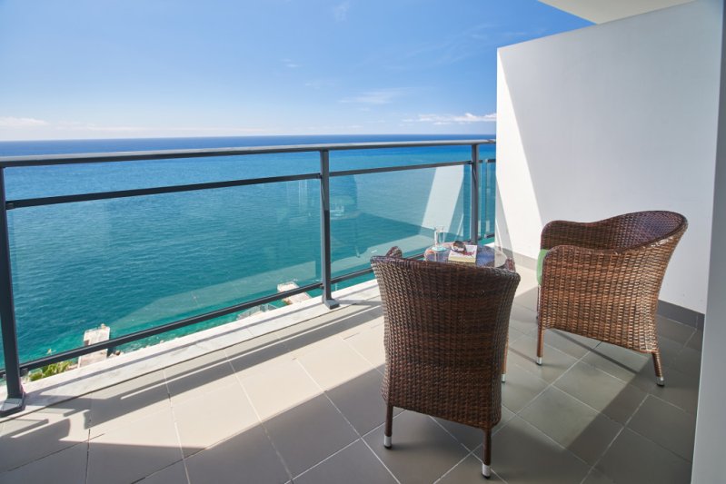 Vidamar Resort Madeira Madeira