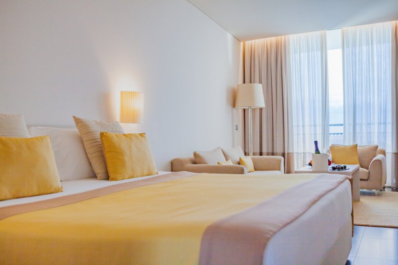 Madeira utazás Vidamar Resort Madeira