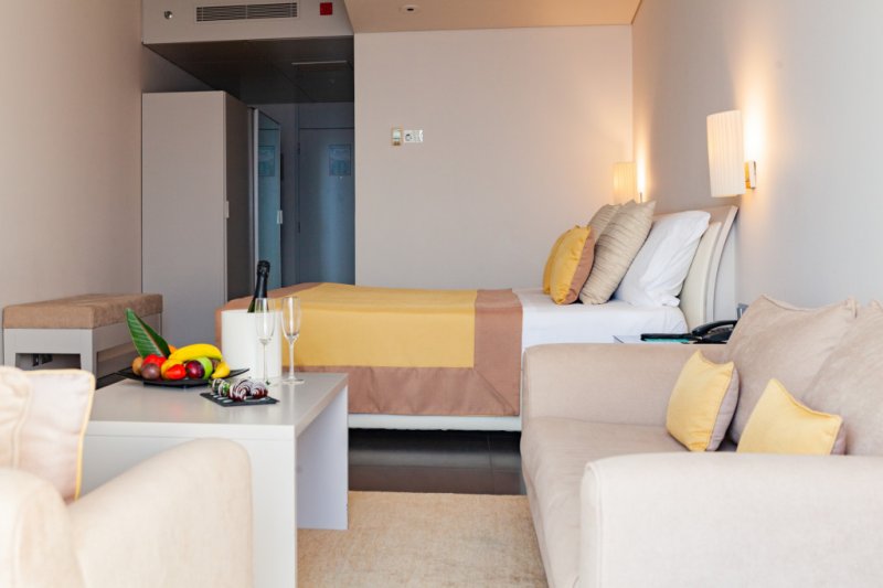 Madeira utazás Vidamar Resort Madeira