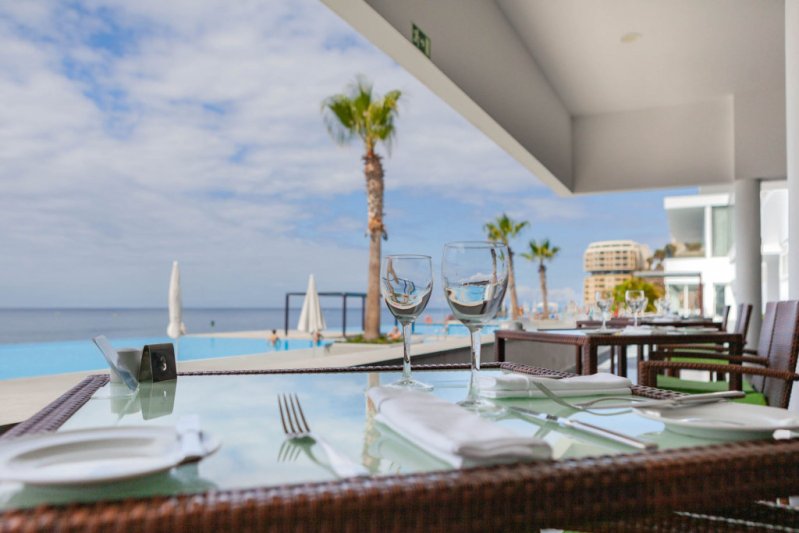 Madeira utazás Vidamar Resort Madeira