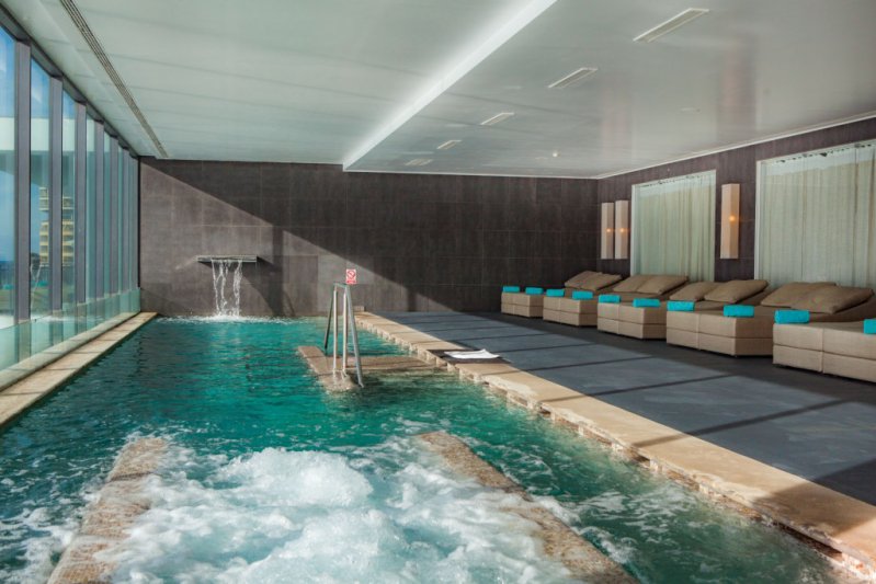 Madeira utazás Vidamar Resort Madeira