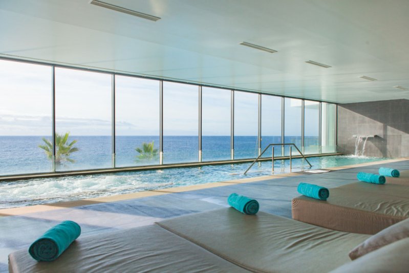 Vidamar Resort Madeira Madeira