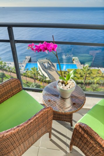 Madeira utazás Vidamar Resort Madeira