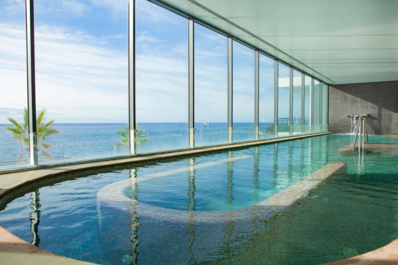 Madeira utazás Vidamar Resort Madeira