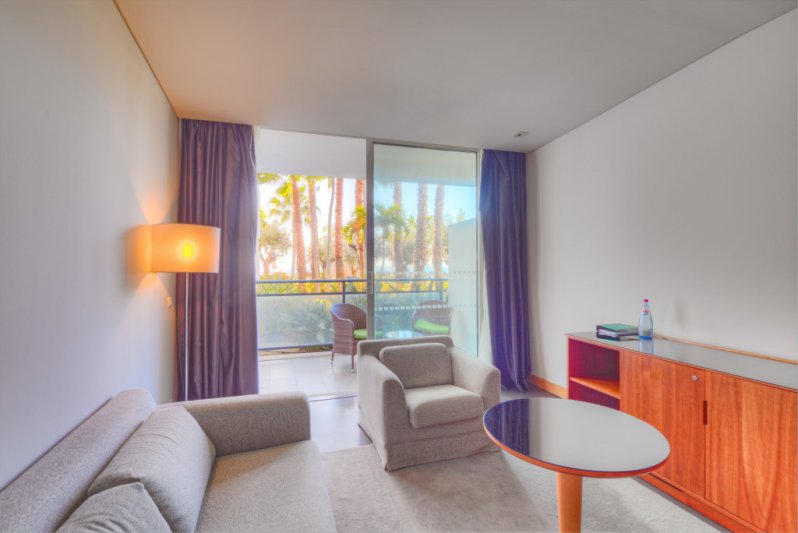 Vidamar Resort Madeira Madeira