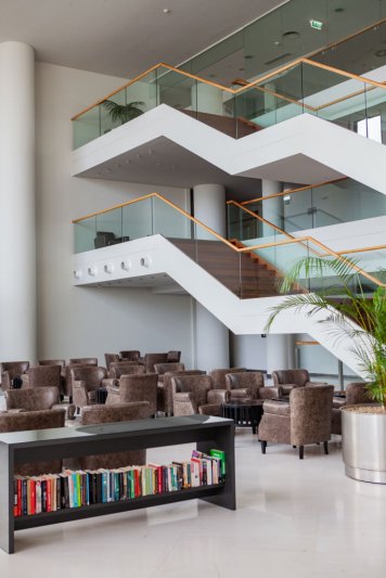 Madeira utazás Vidamar Resort Madeira