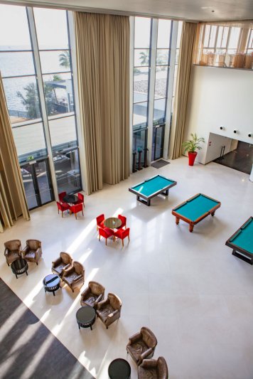 Madeira utazás Vidamar Resort Madeira