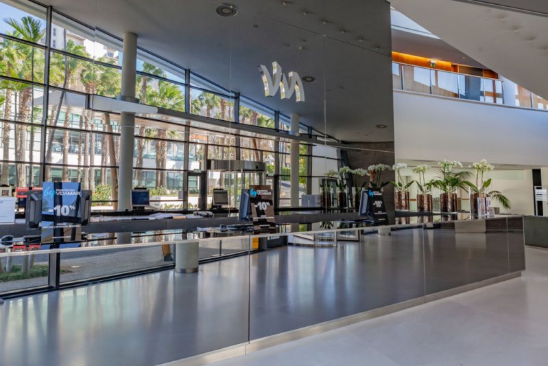 Madeira utazás Vidamar Resort Madeira