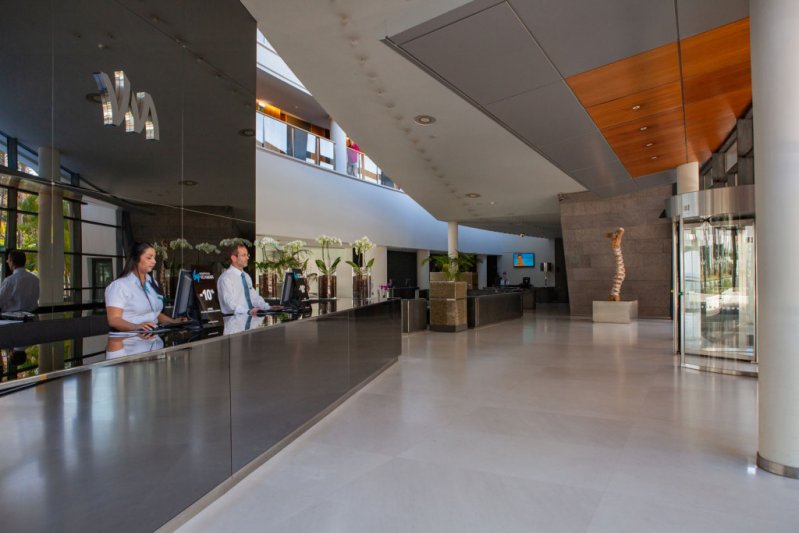 Madeira utazás Vidamar Resort Madeira