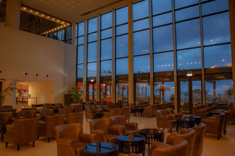 Madeira utazás Vidamar Resort Madeira